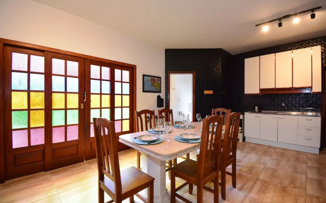 Casa na Praia Grande - Gov Celso Ramos