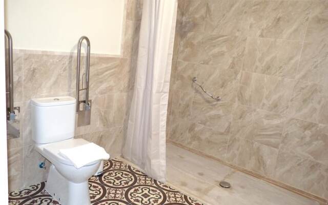 Hostal Boutique Casa La Laja