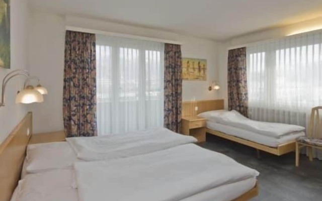 Hotel Europe Garni