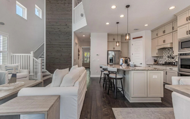 Redington Beach Townhouse 16305