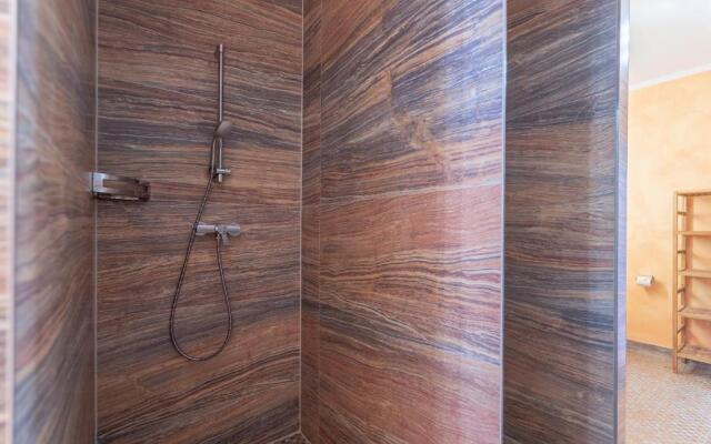 Ferienwohnungen Strandvilla Börgerende