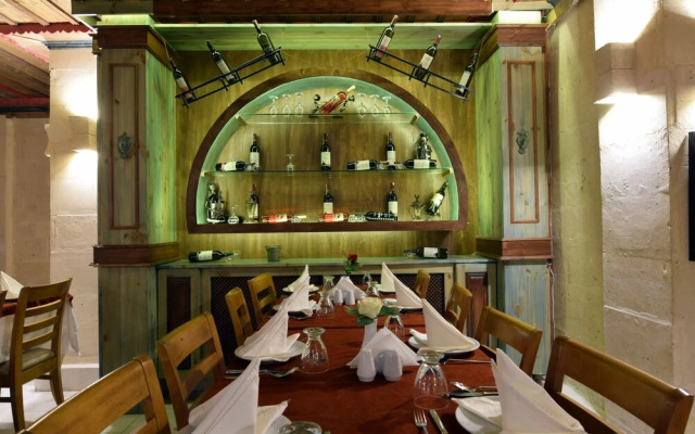 Alp Hotel Cappadocia