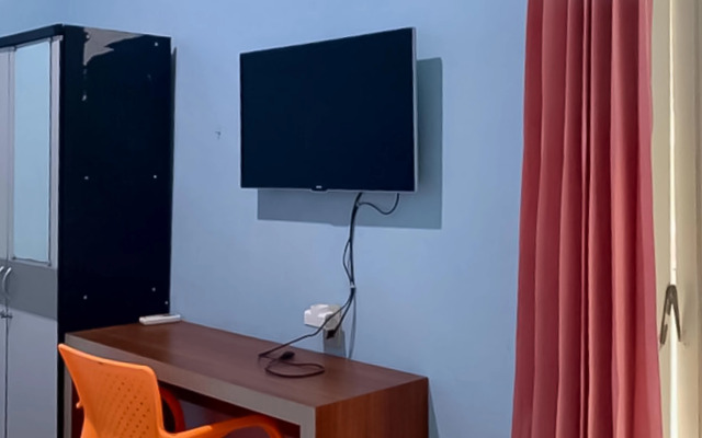 Home Stay Kembar Syariah RedPartner