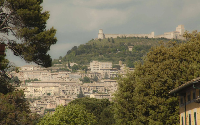 Camere La Basilica