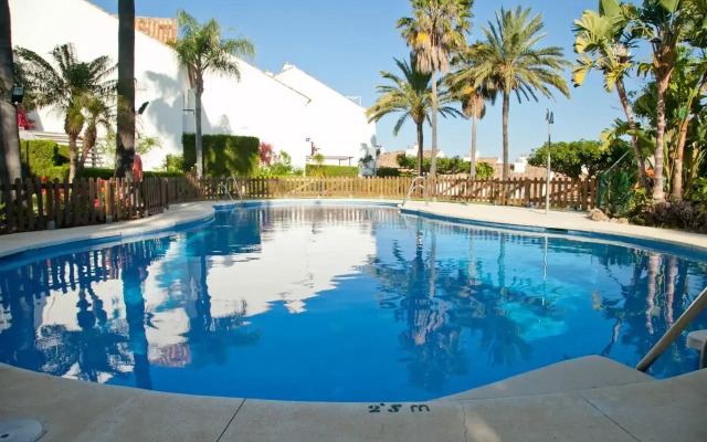 Holiday Home Clarisa