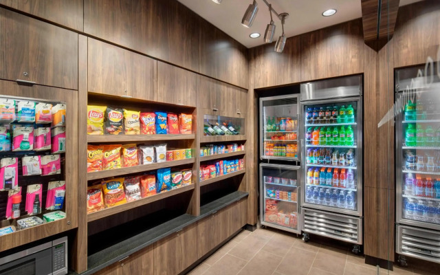 Fairfield Inn & Suites Chicago Downtown / Magnificent Mile