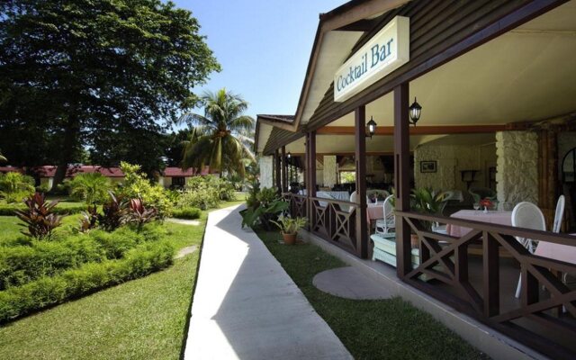 Berjaya Praslin Resort