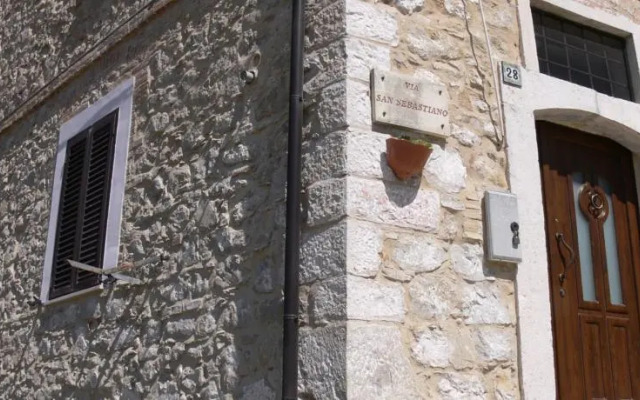 Residenza Sulla Roccia