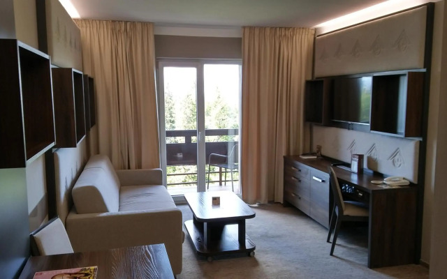 Hotel Patria