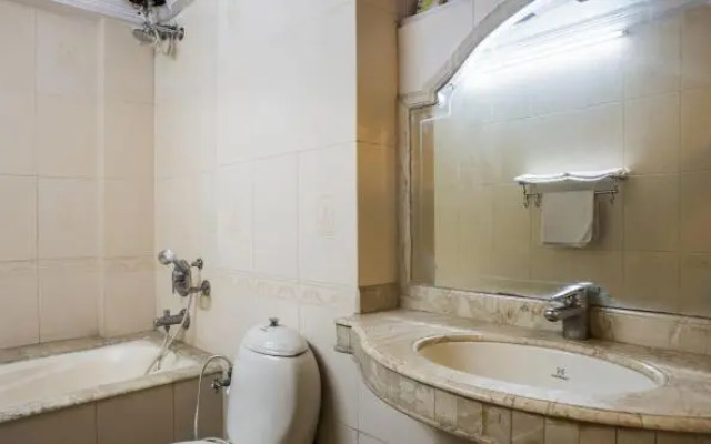 Hotel Mandakini