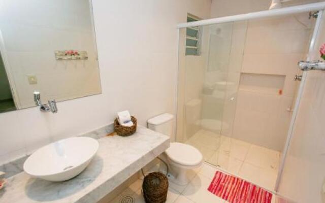 Canto Das Laranjeiras Villa