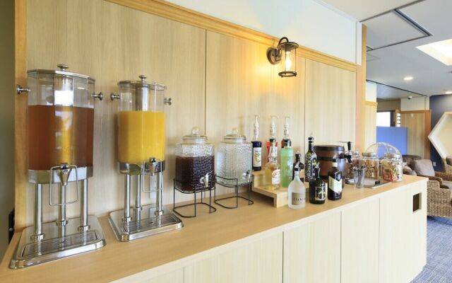 Oku-Nikko Chuzenji Onsen Hotel Kohantei