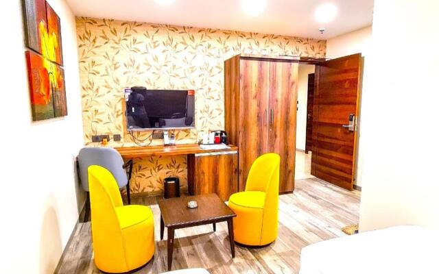 Royal Cliff Hotels & Resorts