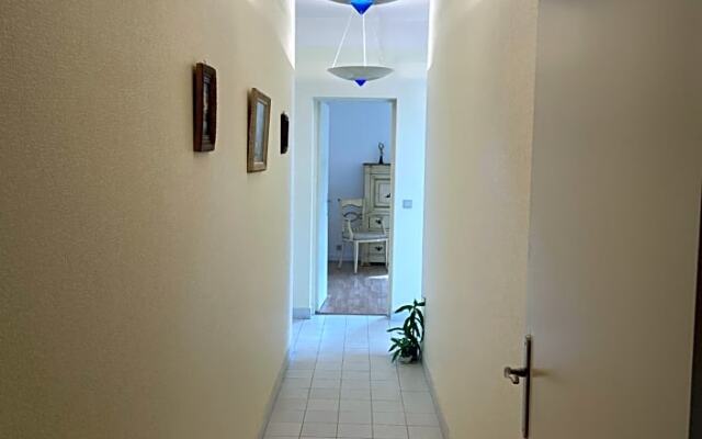 Les  Grands Tilleuls