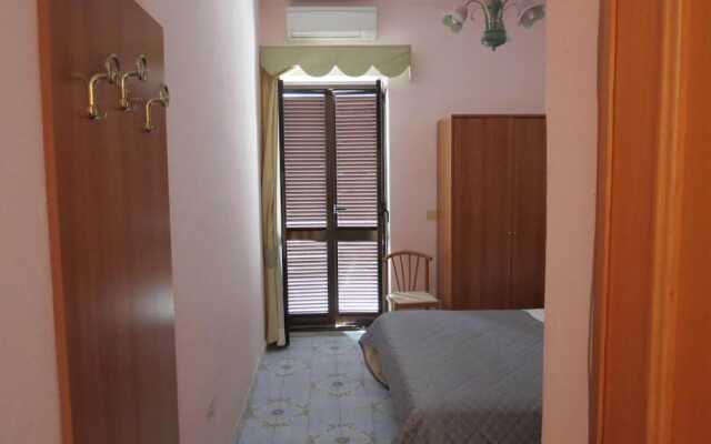 Hotel Santa Maria