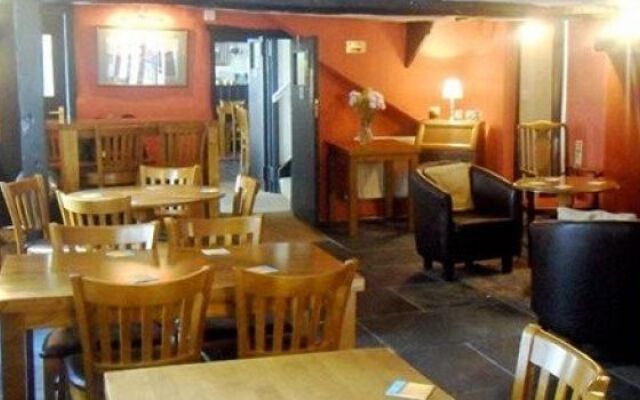 The Exeter Inn