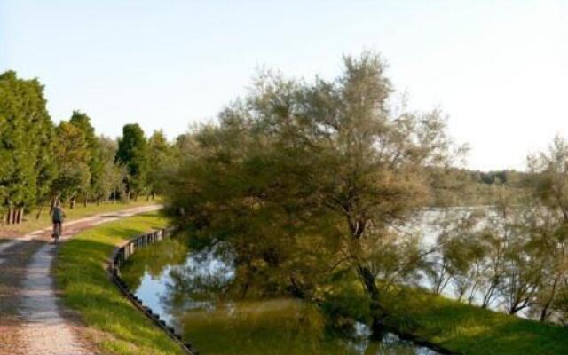 Residenze Di La' Dal Fiume