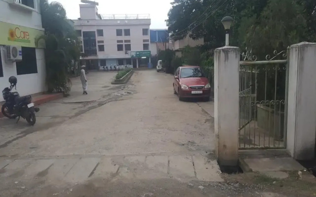 Sithara Guest House