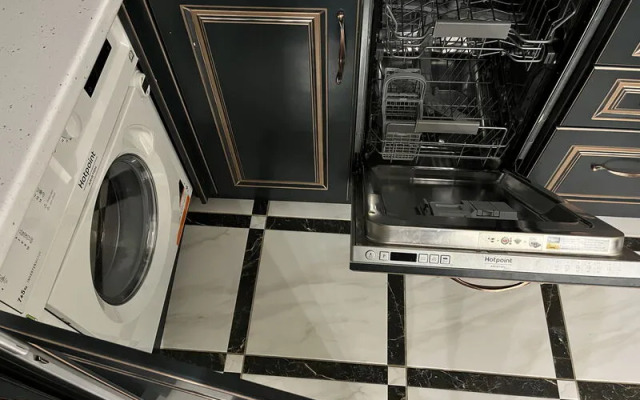 Апартаменты Эль Апарт на ул. Максима Горького д. 242