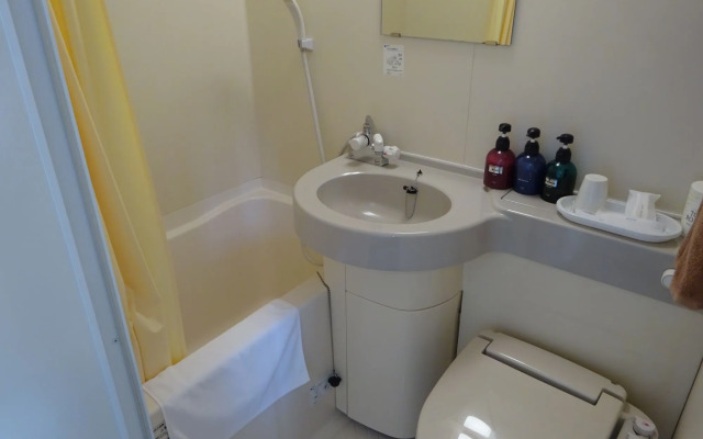 Amami Port Tower Hotel