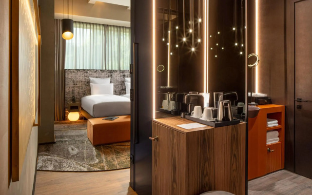 The Emporiun Hotel Plovdiv - MGallery Collection