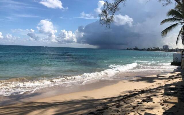 The Haven 2 Ocean Park Beach San Juan