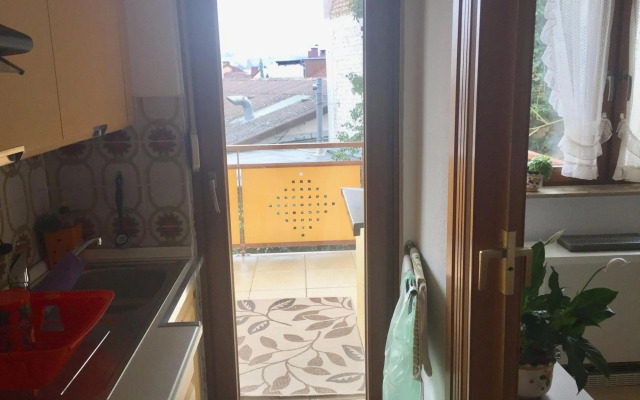 Ferienwohnung Eva-Maria