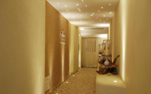 Park Hotel Alcione