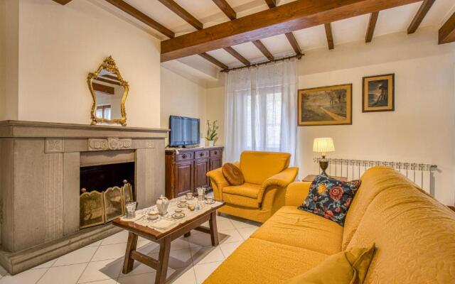 Casa Gedeone - Grand Canyon of Tuscany