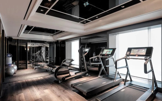 Art Paradiso, Paradise City