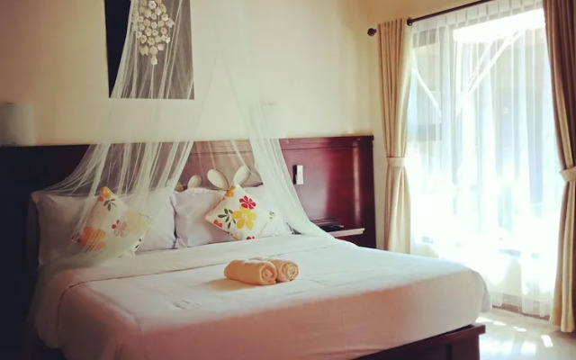 ZiFa Kuta Lombok