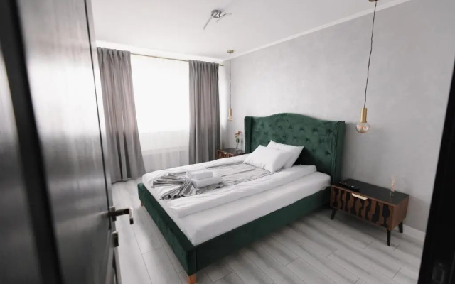 Bear's Apartment 2 Alba Iulia