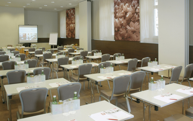 Austria Trend Hotel Savoyen Vienna