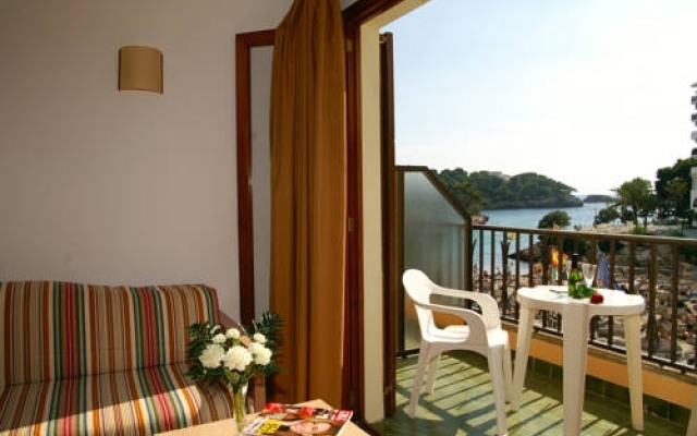 Apartamentos Playa Marina