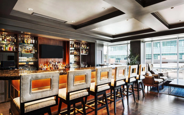 THE TENNESSEAN Hotel