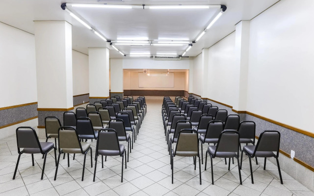 Hotel Suárez Executive Novo Hamburgo