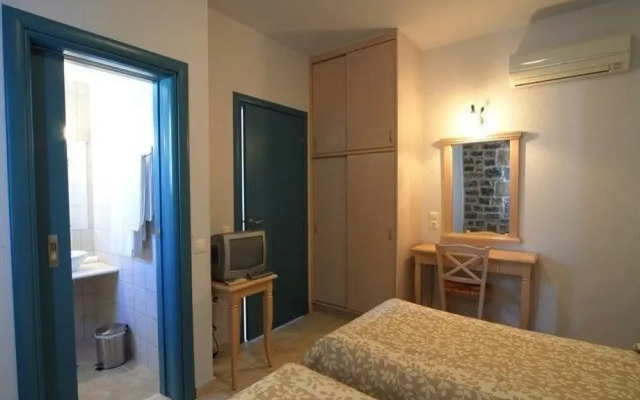 Mohlos Villas Crete Villa Kalypso