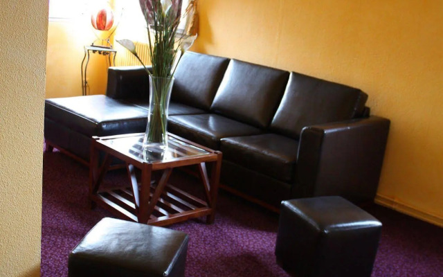ibis Styles Ancenis Centre