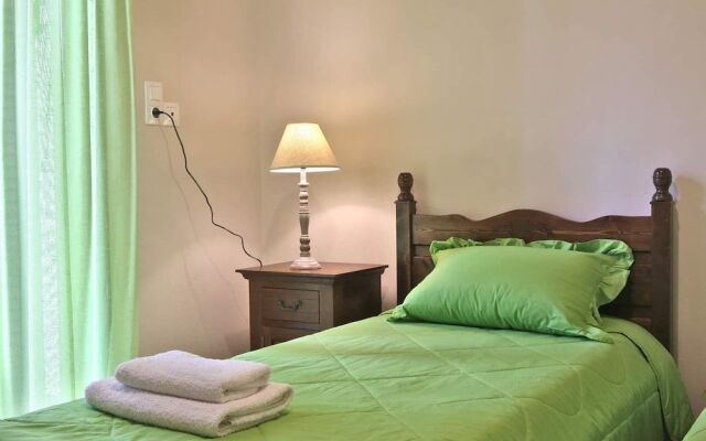 Sfakia Thea Apartments