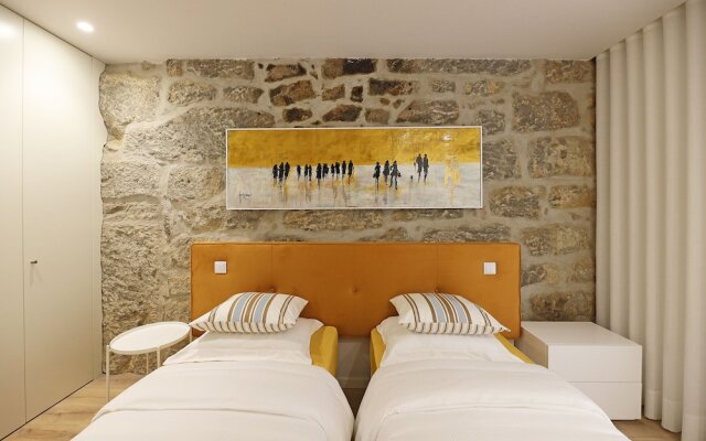 FLH Downtown GuestHouse