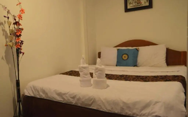 Bluehome Villa - Phnom Penh Thmei