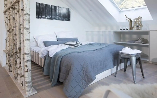 Schweizerhaus Alpirsbach