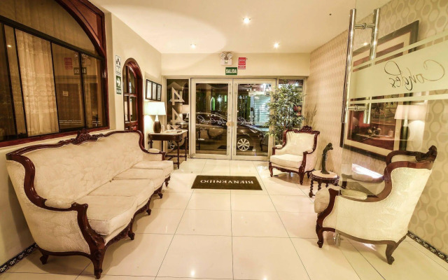 Las Condes HS Boutique