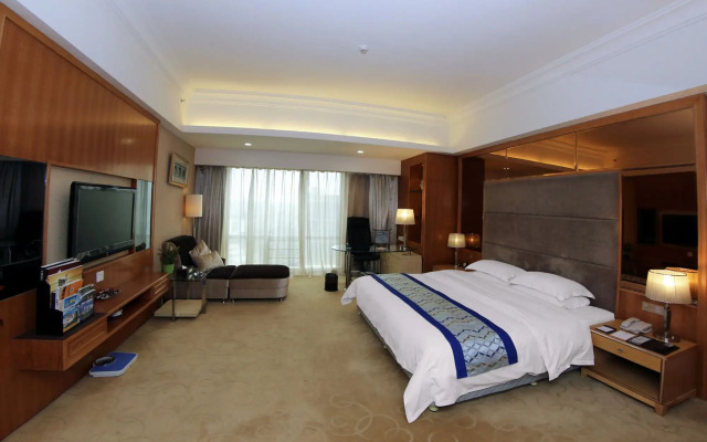 Jiangmen Gladden Hotel