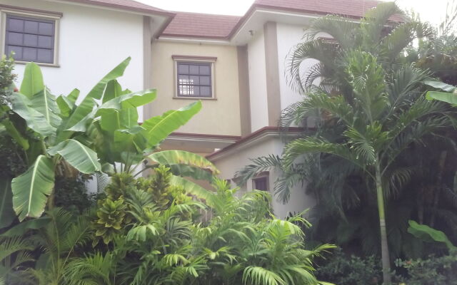 Villa Prosper Guest House