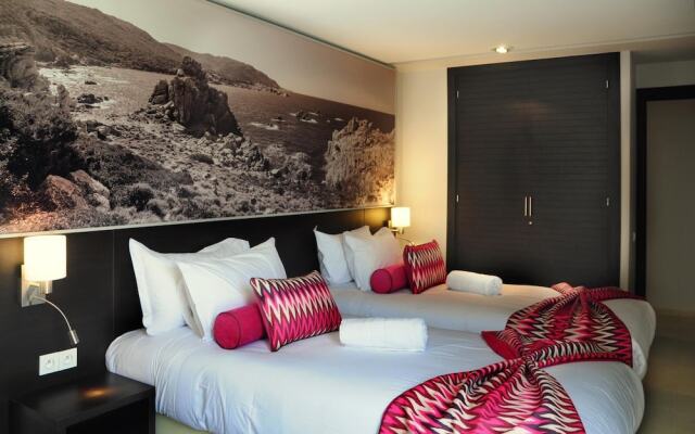 Appart-Hotel Souani