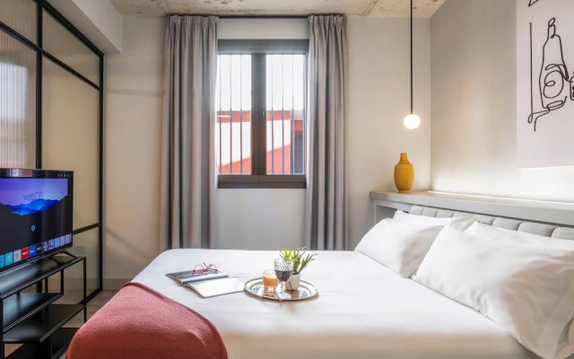 Coeo ApartHotel Parras