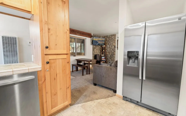 Three Bear's Bungalow