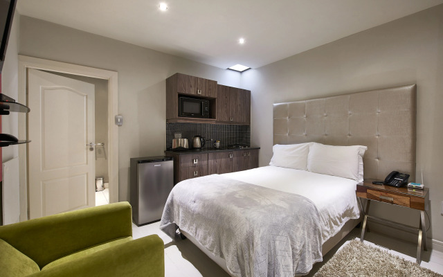 Dynasty Forest Sandown Accommodation