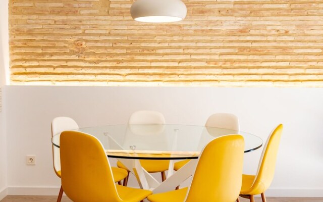 Travel Habitat Estacion del Norte